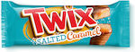 Twix Salted Caramel Bar Σοκολάτα 46gr