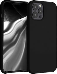 KWmobile Soft Flexible Rubber Back Cover Σιλικό...