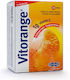 UNI-PHARMA Vitorange Vitamin für Stärkung des Immunsystems, die Haut & Antioxidative Wirkung 1000mg E-Commerce-Website 20 Tütchen