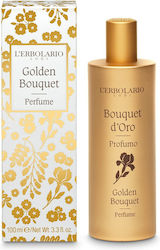 L' Erbolario Bouquet D'Oro EDP 100ml