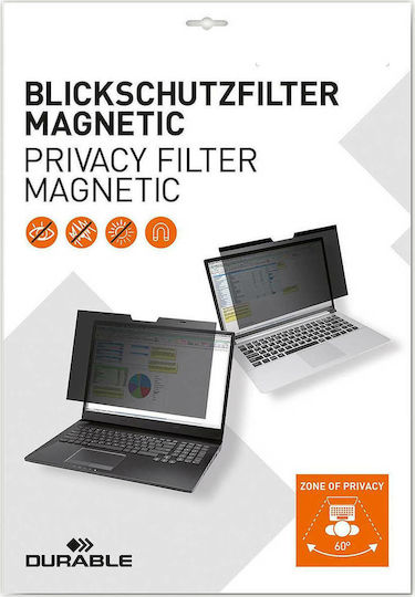 Durable Bildschirm-Filter für Laptop 14" 514457