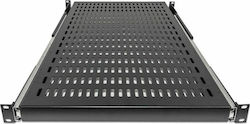 Intellinet 712620 Rack Cabinet Shelf