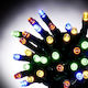 480 Lights LED 27m. Multicolor in String 1pcs