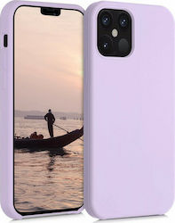 KWmobile Soft Flexible Rubber Back Cover Σιλικό...