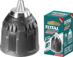 Total Drill Quick Chuck TAC451036