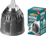 Total Drill Quick Chuck TAC451036