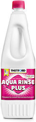 Thetford Aqua Rinse Αρωματικό Υγρό Χημικής Τουαλέτας 1.5lt