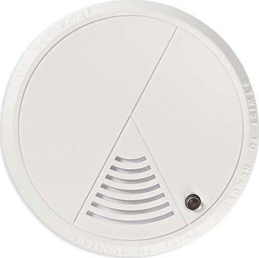 Nedis Autonomous Smoke Detector 85dB DTCTS10WT