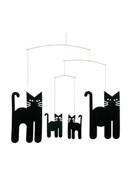 Flensted Mobiles Kids Wall Decor Hanging 30x34cm Flensted Mobiles Kids Wall Decor Hanging 30x34cm
