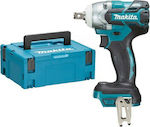 Makita Solo Cheie de impact 18V Solo cu Priză 1/2"