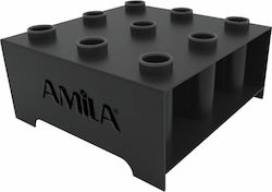 AMILA Weight Stand for Weight Bars AMILA Weight Stand for Weight Bars