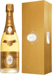 Louis Roederer Cristal Brut Trockenes Weiß 2000 750ml