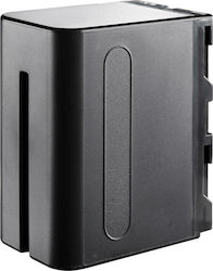 Walimex Μπαταρία 18680 18680 Συμβατή με Sony