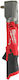 Milwaukee M12 FRAIWF38-0 Brushless Μπουλονόκλειδο Μπαταρίας 12V Solo με Υποδοχή 3/8"