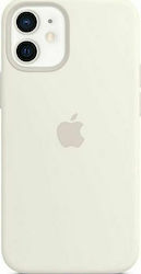 Apple Silicone Case with MagSafe Back Cover Σιλ...