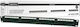 Digitus Patch Panel Unshielded για Rack 1U 19" 24 Θυρών cat6 Μαύρο