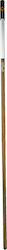 Gardena Combi Wooden Pole for Saw 1.8m