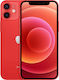 Apple iPhone 12 Mini 5G (4GB/256GB) Product Red