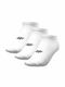 4F Sportsocken Mehrfarbig 3 Paare