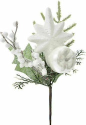 Iliadis Weihnachtskranz Zweigstelle 23 cm Iliadis Weihnachtskranz Zweigstelle 23 cm