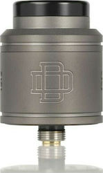 Augvape Druga 2 RDA 24mm Gunmetal
