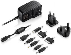 UPBRIGHT Adaptateur 5V pour Vilros XHY050200LUCH XHY050200L UCH