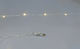 100 Lights LED 5m. Warm White USB in String 1pcs