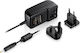 Power On Universelle Netzadapter 5V 2A mit Leistung 10W (2,0 x 0,6 x 7,4) (050073)