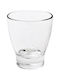 Espiel Tavola Glass Set Whiskey made of Glass 270ml 6pcs