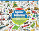 Melissa & Doug Άλμπουμ Αυτοκόλλητων Συλλογή για Παιδιά 3+ Ετών