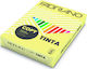 Fabriano Copy Tinta Χαρτί Εκτύπωσης A3 160gr/m² 250 φύλλα Κίτρινο