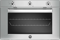 Bertazzoni Deasupra Blatului F90 9 PRO E K X