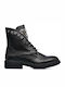 Seven Women's Ankle Boots Black