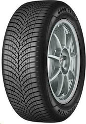 Goodyear Vector 4Seasons Gen-3 215/50R18 92Magazin online FP 4 Anotimpuri Anvelopă pentru Pasager Autoturism