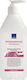 Abena Hand Sanitizer Gel 85% Antiseptic with Pump 600ml