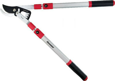 Benman 77006 Foarfecă de Crengi 103cm pentru Crengi de până la 40mm