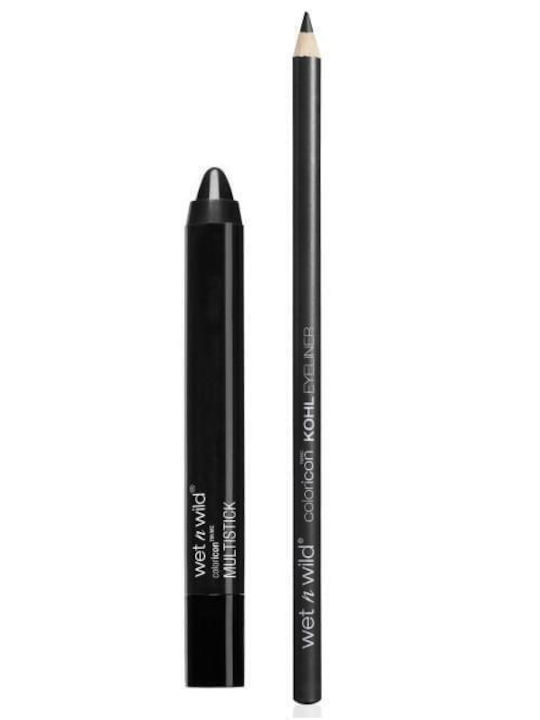 Wet n Wild Color Icon