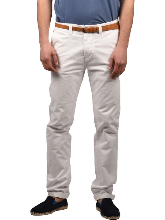 Dstrezzed Presley Men's Trousers Chino in Loose...