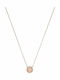 Michael Kors from Gold Plated Steel with Zircon