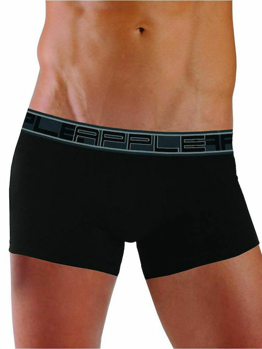 Men's Boxer Black