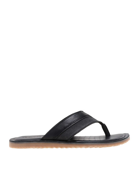 Artie A Men's Sandals Black