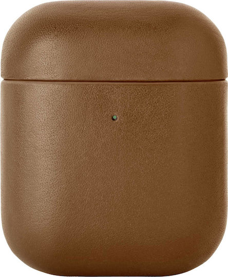 Native Union Native Classic Калъф Tan за Apple AirPods 1 / AirPods 2