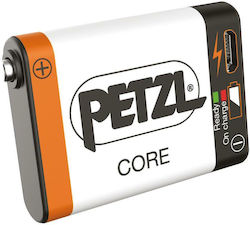 Petzl Accu Core Επαναφοριζόμενη Μπαταρία