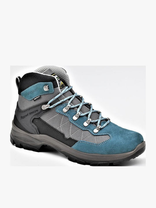 Grisport Women's Hiking Boots Blue