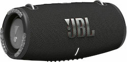 JBL Xtreme 3 Waterproof Bluetooth Speaker 50W with Battery Duration up to 15 hours Μαύρο