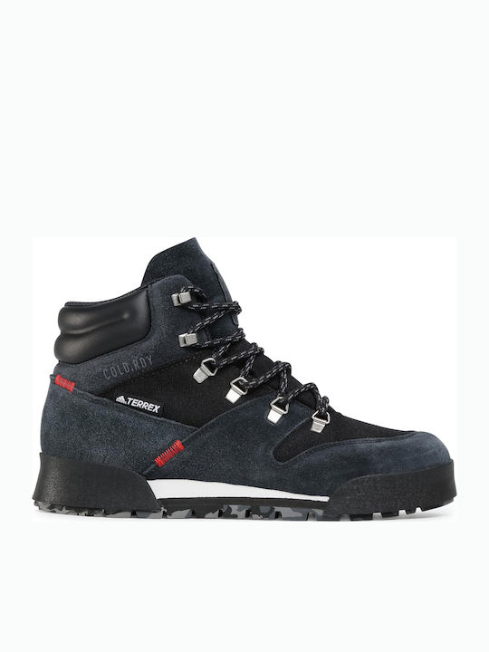 adidas Terrex Snowpitch Cold.Rdy Мъжки Планинск...