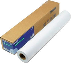 Epson Enhanced Matte Hârtie Rulou 1118mm x 30.5m 189gr/m²