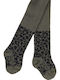 Boboli Kinderstrumpfhose Khaki