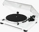 Thorens TD 201 Πικάπ με Belt Drive και Προενίσχ...