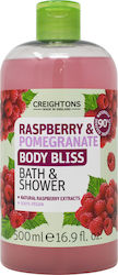 Creightons Raspberry & Pomegranate 500ml Creightons Raspberry & Pomegranate 500ml